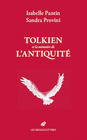 Tolkien et la mémoire de l'Antiquité